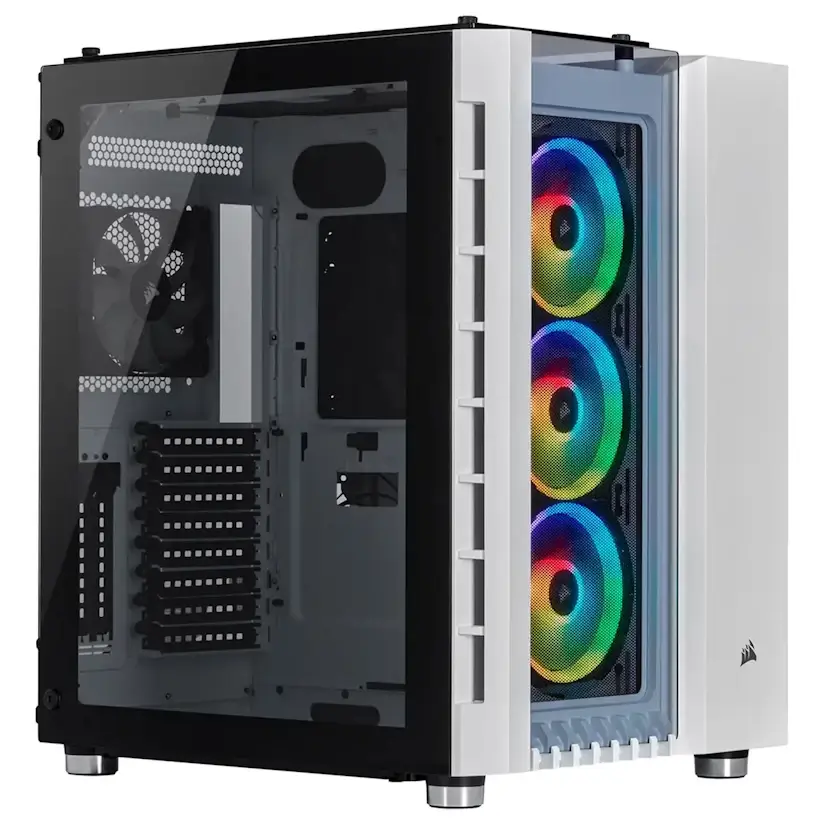 Montaje Caja Torre ATX Gaming PC Sanchinarro Montaje Caja Torre ATX Gaming PC
