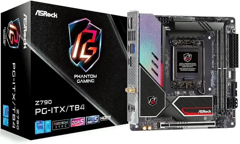 Montaje Placas Base ASRock Gaming PC Sanchinarro Informático Sanchinarro - Montaje Placas Base ASRock Gaming PC Sanchinarro