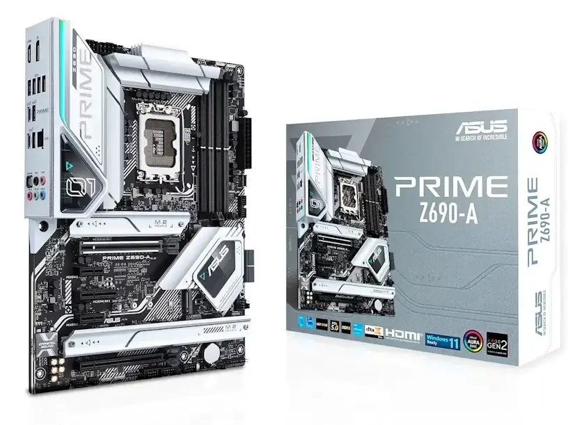 Montaje Placas Base ASUS Gaming PC Sanchinarro Informático Sanchinarro - Montaje Placas Base ASUS Gaming PC Sanchinarro