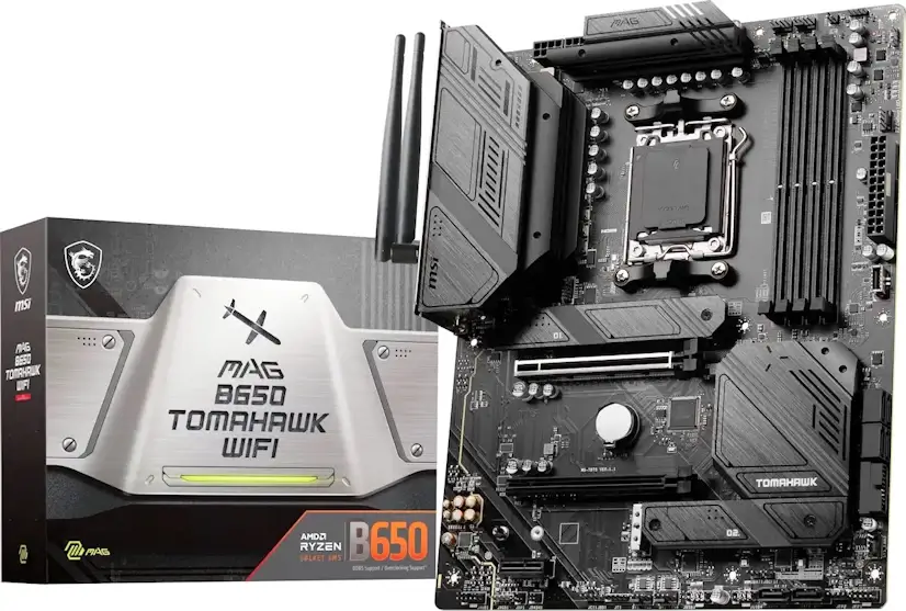 Montaje Placas Base MSI Gaming PC Sanchinarro Montaje Placas Base MSI Gaming PC Sanchinarro
